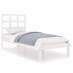 VidaXL 3105431, Bianco, 805 mm, 195,5 cm, 310 mm, 750 x 1900 mm, 805 x 40 x 1000 mm