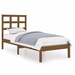 VidaXL 3105463, 1055 mm, 2,06 m, 310 mm, 1000 x 2000 mm, 1055 x 40 x 1000 mm, 1 pz
