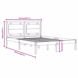 VidaXL 3105540 rete a doghe - Vista aggiuntiva 6