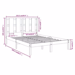 VidaXL 3105575 rete a doghe - Vista aggiuntiva 6