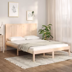 Aggiungete un tocco moderno alla vostra camera da letto con questo giroletto in legno. Costituisce un'aggiunta pratica e deco ...