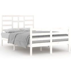 VidaXL 3105856 rete a doghe
