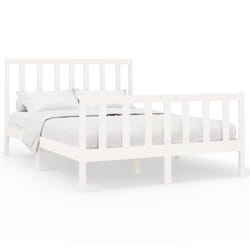 VidaXL 3106684 rete a doghe