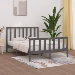 VidaXL 3106840 rete a doghe