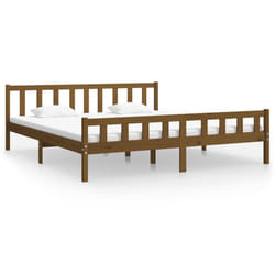 VidaXL 810702 rete a doghe