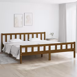 VidaXL 810702 rete a doghe