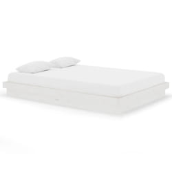 VidaXL 819908 rete a doghe