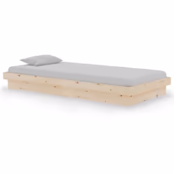 Questo giroletto in legno è perfetto per tranquilli sonni ristoratori. Valorizza gli interni della vostra casa in modo pratic ...
