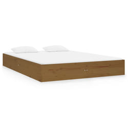 VidaXL 820080 rete a doghe