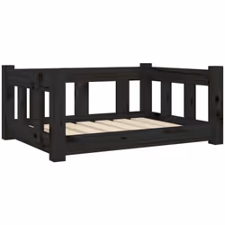 Questa fantastica cuccia per cani offre ai vostri amici pelosi un posto confortevole in cui rilassarsi. Materiale di prima qu ...