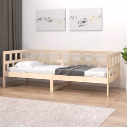VidaXL 820207 divano Divano letto - Vista aggiuntiva 4