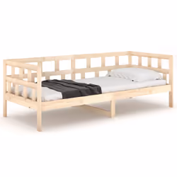VidaXL 820207 divano Divano letto - Vista aggiuntiva 5