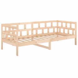 VidaXL 820207 divano Divano letto - Vista aggiuntiva 7