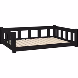 Questa fantastica cuccia per cani offre ai vostri amici pelosi un posto confortevole in cui rilassarsi. Materiale di prima qu ...