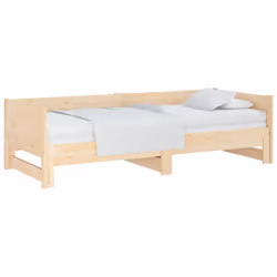 VidaXL 820262 divano Divano letto - Vista aggiuntiva 3