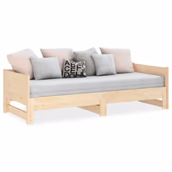 VidaXL 820262 divano Divano letto - Vista aggiuntiva 4