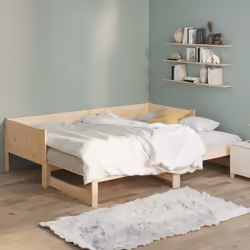 VidaXL 820262 divano Divano letto - Vista aggiuntiva 5