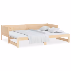 VidaXL 820262 divano Divano letto - Vista aggiuntiva 6