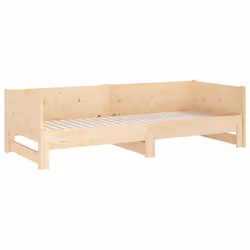 VidaXL 820262 divano Divano letto - Vista aggiuntiva 8