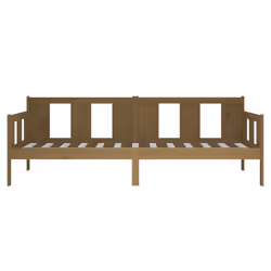 VidaXL 820270 divano Divano letto Marrone - Vista aggiuntiva 7