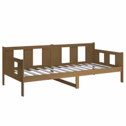 VidaXL 820280 divano Divano letto Marrone - Vista aggiuntiva 6