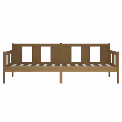 VidaXL 820280 divano Divano letto Marrone - Vista aggiuntiva 7