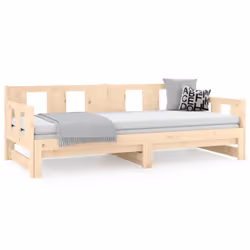 VidaXL 820287 divano Divano letto - Vista aggiuntiva 5
