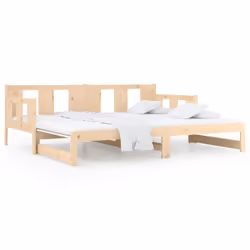 VidaXL 820287 divano Divano letto - Vista aggiuntiva 6