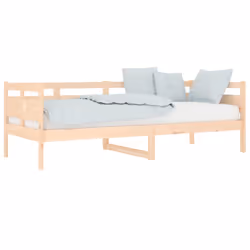 VidaXL 820302 divano Divano letto - Vista aggiuntiva 3