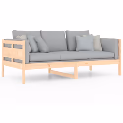 VidaXL 820307 divano Divano letto - Vista aggiuntiva 7