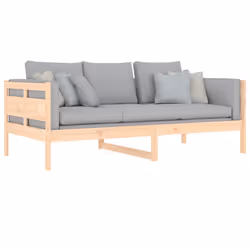 VidaXL 820307 divano Divano letto - Vista aggiuntiva 8