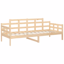 VidaXL 820327 divano Divano letto - Vista aggiuntiva 4