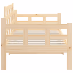 VidaXL 820327 divano Divano letto - Vista aggiuntiva 6