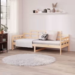 VidaXL 820327 divano Divano letto - Vista aggiuntiva 8