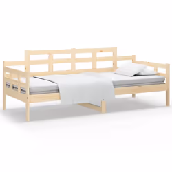 VidaXL 820332 divano Divano letto - Vista aggiuntiva 2