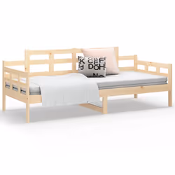 VidaXL 820337 divano Divano letto - Vista aggiuntiva 7