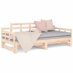 VidaXL 820347 divano Divano letto - Vista aggiuntiva 5
