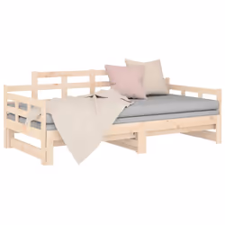 VidaXL 820347 divano Divano letto - Vista aggiuntiva 6