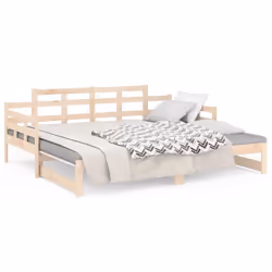VidaXL 820347 divano Divano letto - Vista aggiuntiva 7