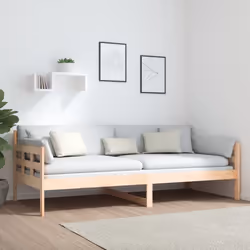 VidaXL 820357 divano Divano letto - Vista aggiuntiva 4
