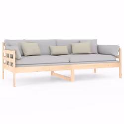 VidaXL 820357 divano Divano letto - Vista aggiuntiva 5
