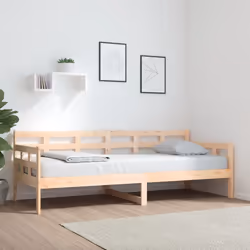 VidaXL 820362 divano Divano letto