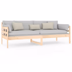 VidaXL 820362 divano Divano letto - Vista aggiuntiva 5