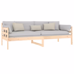 VidaXL 820362 divano Divano letto - Vista aggiuntiva 6