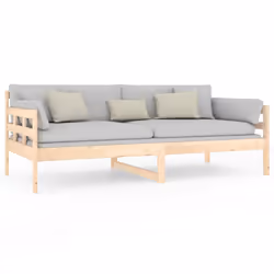 VidaXL 820367 divano Divano letto - Vista aggiuntiva 5