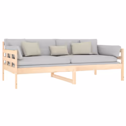 VidaXL 820367 divano Divano letto - Vista aggiuntiva 6