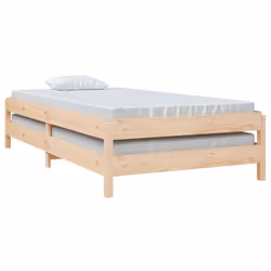 VidaXL 820387 letto - Vista aggiuntiva 5