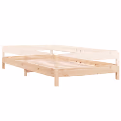 VidaXL 820387 letto - Vista aggiuntiva 6
