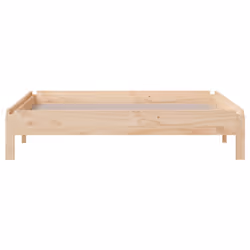 VidaXL 820387 letto - Vista aggiuntiva 8