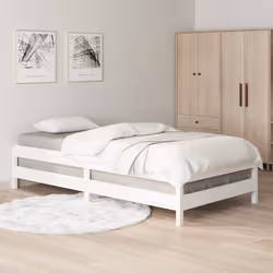 VidaXL 820388 letto - Vista aggiuntiva 4
